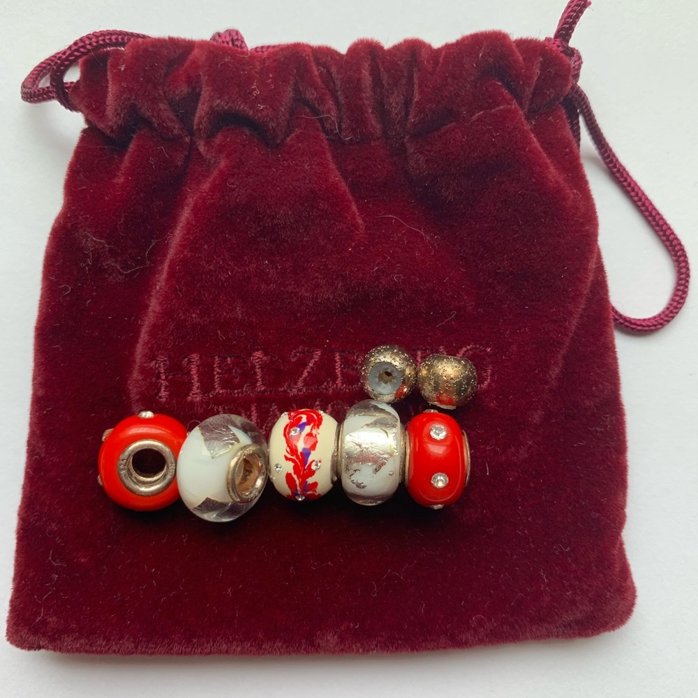 Beads